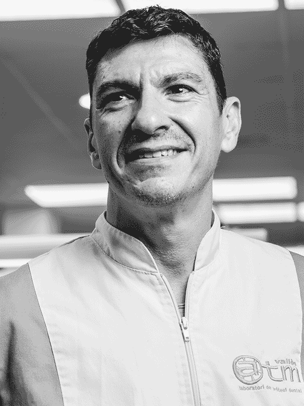 Tdp. Alejandro Hijalba