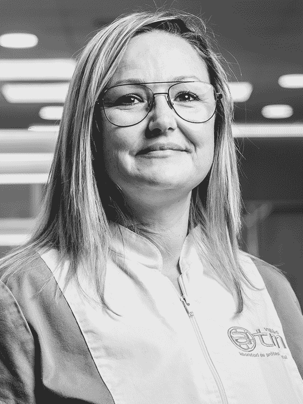 Tpd. Eva González